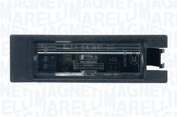 MAGNETI MARELLI Numbrivalgustus 715105098000 Numbrivalgustuse pirnid MAGNETI MARELLI BX 715105098000 odav