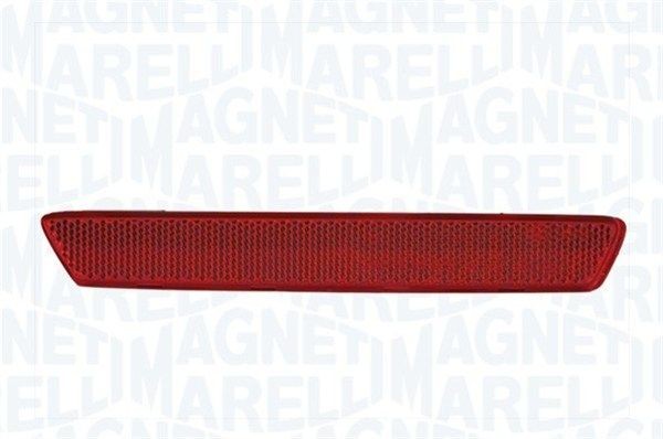 MAGNETI MARELLI Catarifrangente posteriore 715106079000 715106079000 Catarifrangente posteriore MAGNETI MARELLI PEUGEOT 508 costo