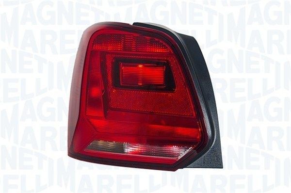 MAGNETI MARELLI Reflektor 715106084000 715106084000 Bagrefleks MAGNETI MARELLI HYUNDAI ix35