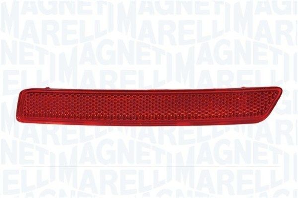 MAGNETI MARELLI Reflector 715106083000 Reflectores traseiros MAGNETI MARELLI STRADA 715106083000 baratos