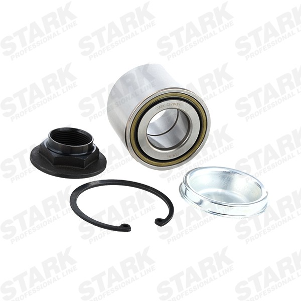 STARK Hjullagersats SKWB-0180562 SKWB-0180562 STARK bakhjulslager Peugeot PARTNER