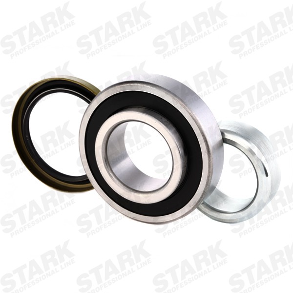 STARK Kit de rolamento de roda SKWB-0180575 Kit rolamento roda STARK Suzuki WAGON R+ SKWB-0180575