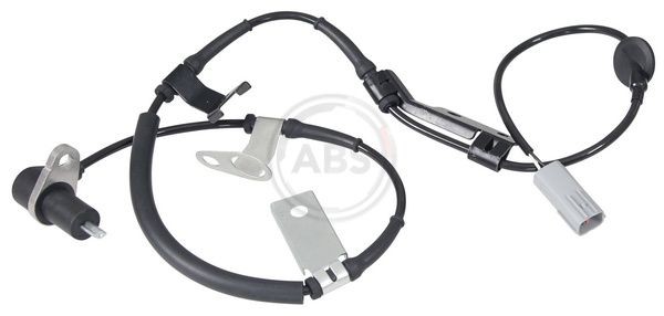 A.B.S. Wielsnelheidssensor (ABS) 30953 Mazda RX-8 Abs sensor A.B.S. 30953