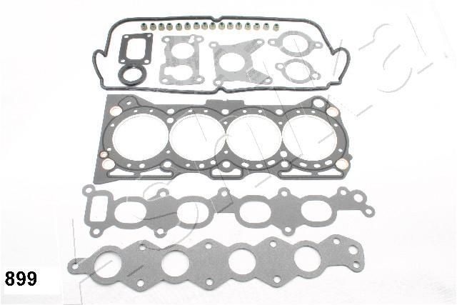 ASHIKA Jeu de joints d'étanchéité, culasse de cylindre 48-08-899 48-08-899 Pochette de rodage moteur Volkswagen POLO ASHIKA