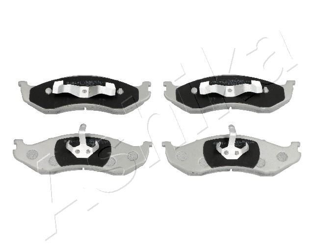 ASHIKA Plaquettes de frein 50-00-057 50-00-057 Plaquette de frein sport ASHIKA KIA SHUMA