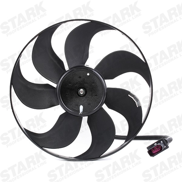 STARK Kühlerlüfter SKRF-0300029 SKRF-0300029 Kühlerlüfter VW ID.5 STARK kaufen