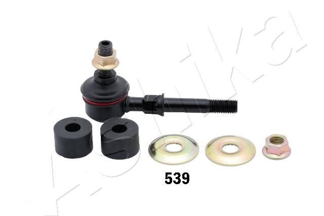 ASHIKA Stabilisator, chassis 106-05-539 ASHIKA 106-05-539 Stabilisator Citroën DS3 originale