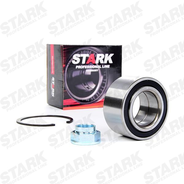 STARK Σετ ρουλεμάν τροχών SKWB-0180583 SKWB-0180583 Ρουλεμάν HONDA LOGO STARK