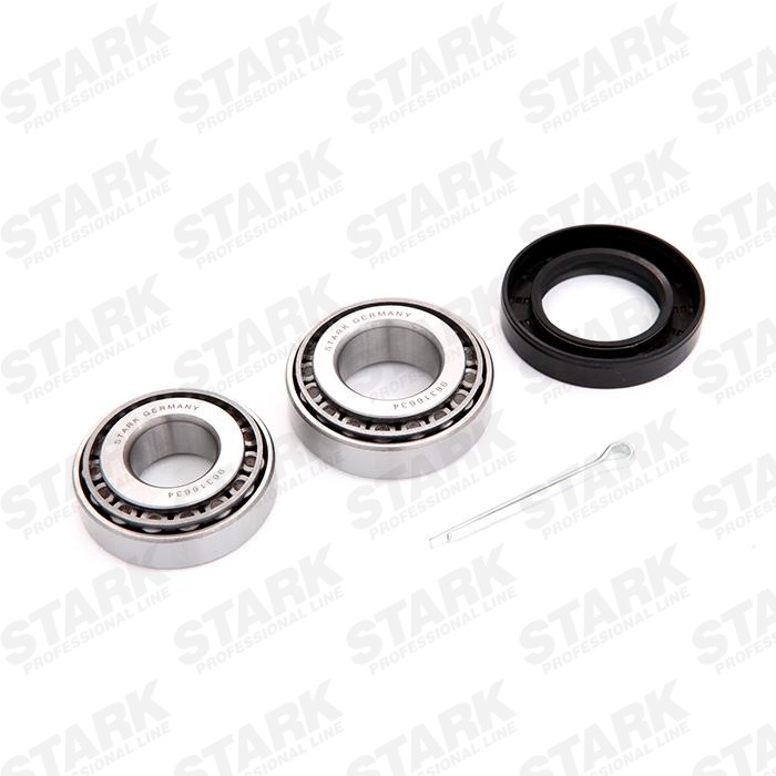 STARK Radlagersatz SKWB-0180589 SKWB-0180589 Radlager CHEVROLET BLAZER S10 STARK kaufen