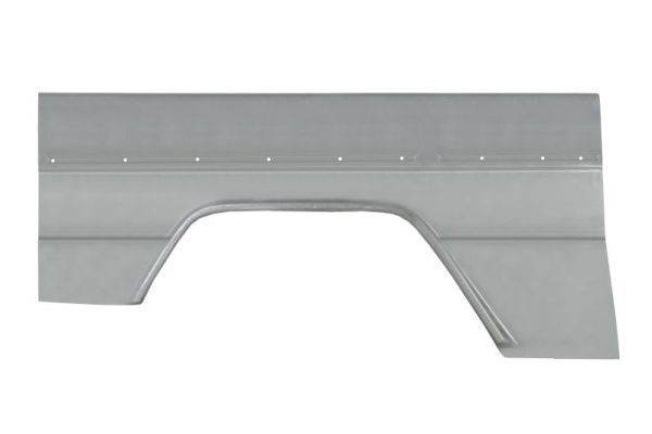 Spatbord BLIC 6504-01-3501586P BLIC 6504-01-3501586P Spatbord MERCEDES-BENZ G-Klasse 2021