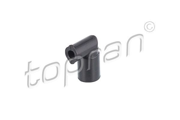 TOPRAN Slang, cilinderkopontluchting 408 047 Ontluchting klep nokkenasbehuizing TOPRAN R-Klasse 408 047 goedkoop