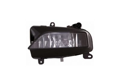 VAN WEZEL Miglas lukturis 0307995 0307995 Priekšējie miglas lukturi AUDI A4 VAN WEZEL