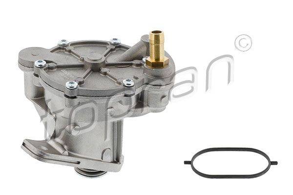 TOPRAN Pompa depressione, Sistema frenante 113 911 113 911 Pompa tandem HYUNDAI i10 TOPRAN costo