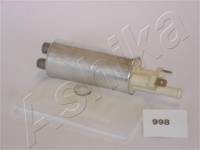 ASHIKA Kütusepump 05-09-998 ASHIKA 05-09-998 Kütusepump Mazda 323 F 5 hind