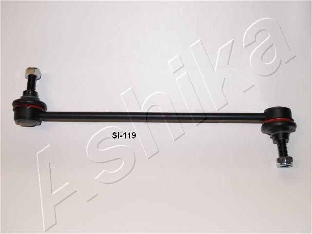 ASHIKA Stabilisator, chassis 106-01-119 ASHIKA 106-01-119 Nissan Murano Z51 Stabilisator pris