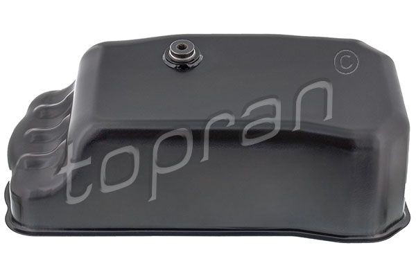 TOPRAN Oil sump 723 502 723 502 TOPRAN oil sump for FIAT 500