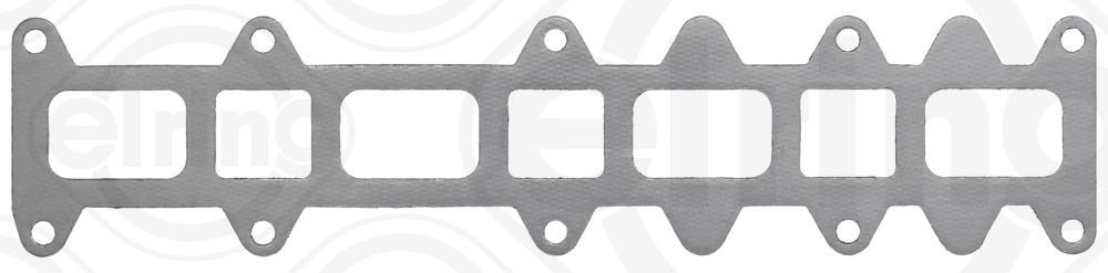 ELRING Tetning, eksosmanifold 452.400 ELRING 452.400 Eksosmanifold pakning MERCEDES-BENZ HECKFLOSSE hva koster