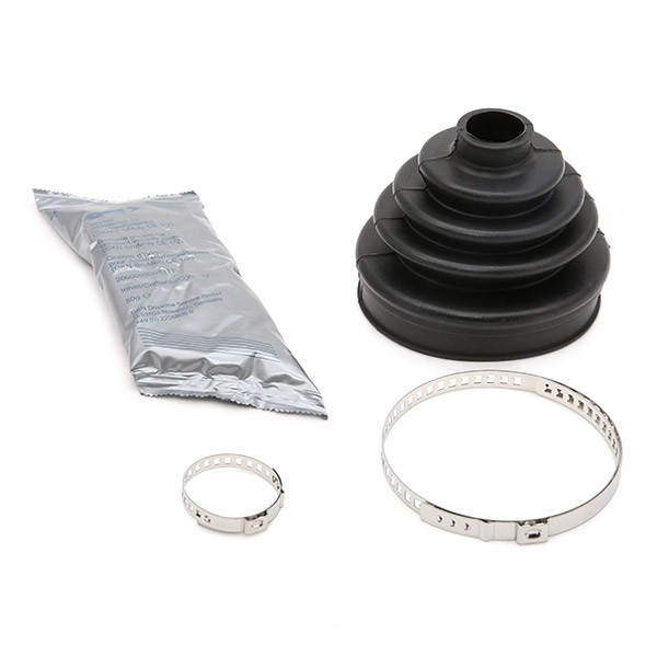 LÖBRO Aandrijfashoes 190971 LÖBRO 190971 Asaandrijving TOYOTA Auris Hatchback (E15) 2006