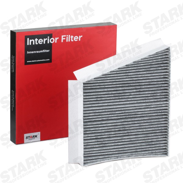 STARK Pollen filter SKIF-0170265 SKIF-0170265 STARK pollen filter for MERCEDES-BENZ GLC