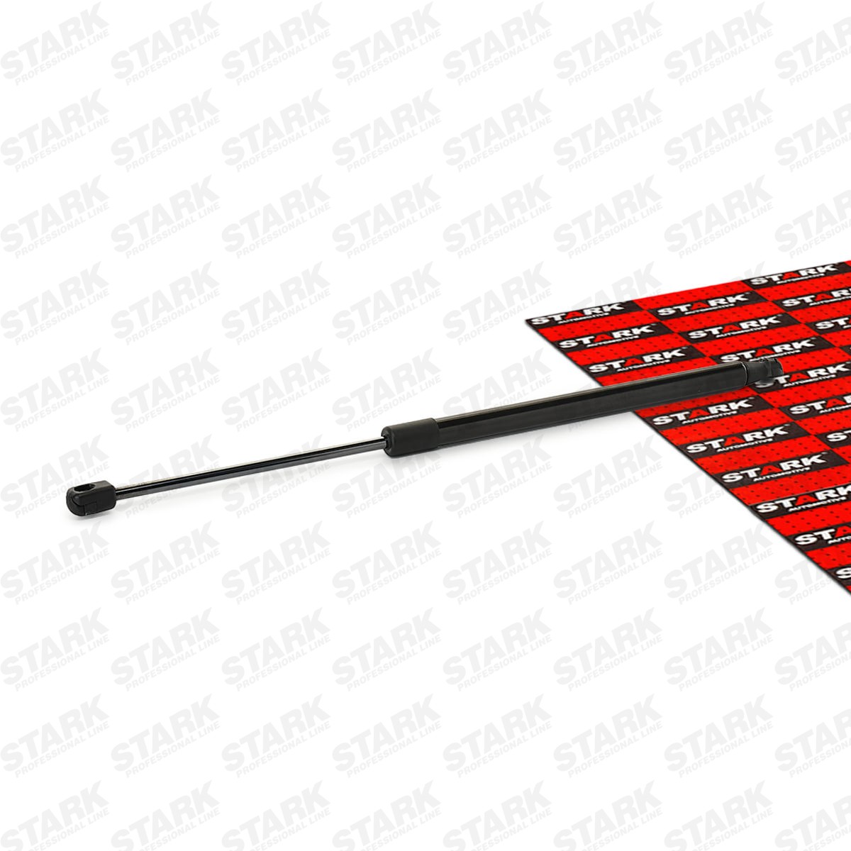 STARK Heckklappendämpfer / Gasfeder SKGS-0220413 SKGS-0220413 Kofferraum Stoßdämpfer HYUNDAI MATRIX STARK kaufen
