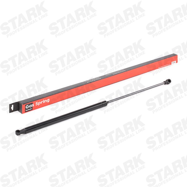STARK Pneumatická prużina, Batożinový / nákladný priestor SKGS-0220424 Vzpery kufra STARK CORVETTE SKGS-0220424 lacné