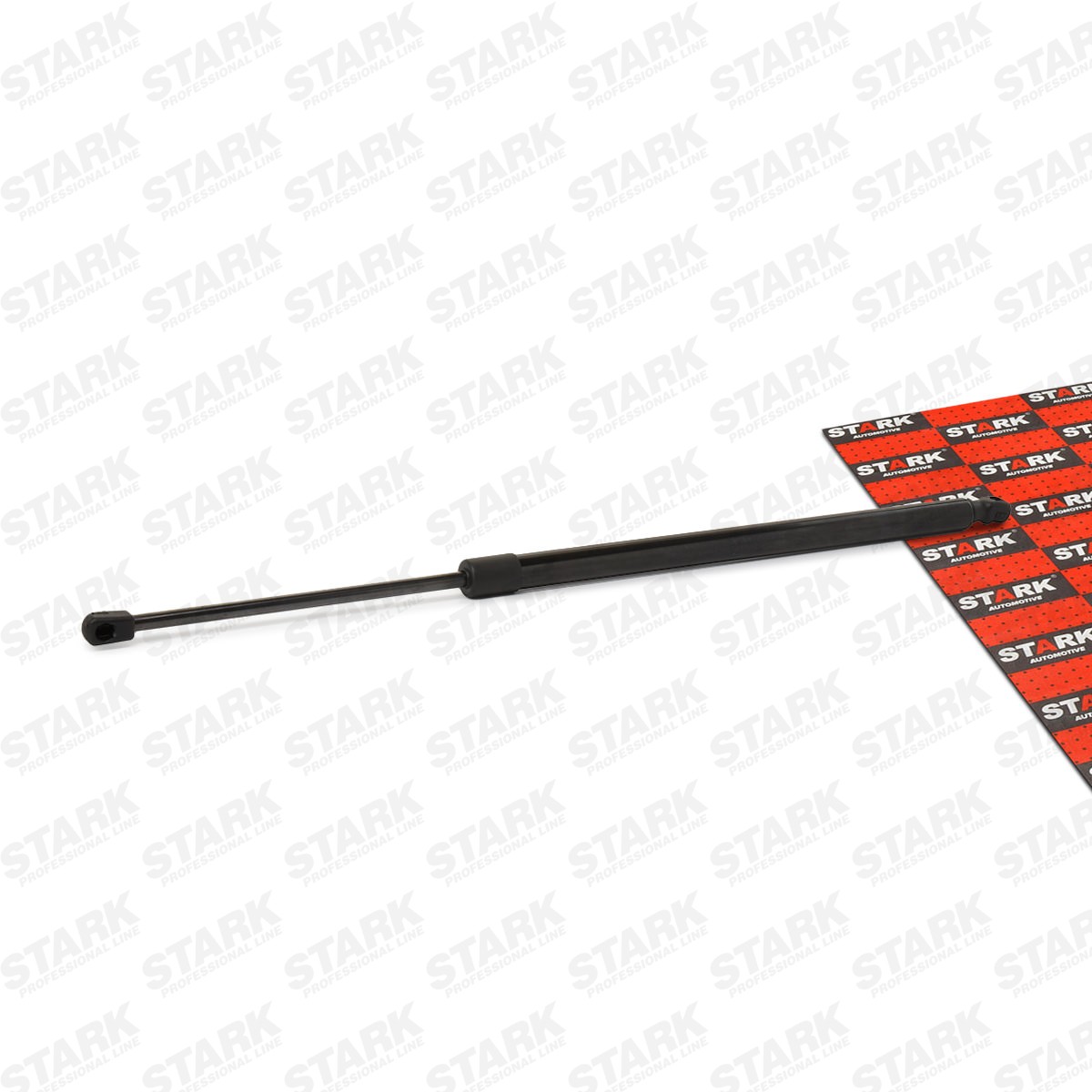 STARK Gasveer achterklep SKGS-0220431 SKGS-0220431 Gasveer kofferruimte HONDA STREAM STARK