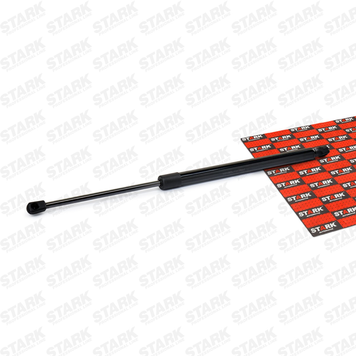 STARK Gasveer achterklep SKGS-0220433 Peugeot 505 Gasveer kofferbak STARK SKGS-0220433