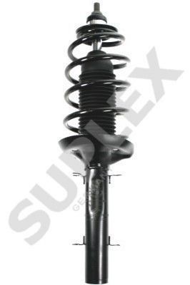SUPLEX Jambe de suspension sus1099 sus1099 Amortisseur SUPLEX MERCEDES-BENZ Classe M