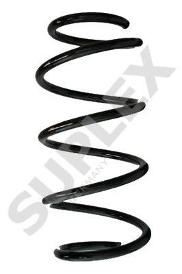 SUPLEX Jambe de suspension sus1264 sus1264 Amortisseur MERCEDES-BENZ Classe M SUPLEX