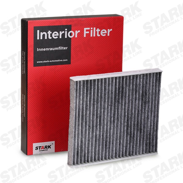 STARK Filtro, ar do habitáculo SKIF-0170314 SKIF-0170314 Filtro do habitáculo HYUNDAI ATOS STARK
