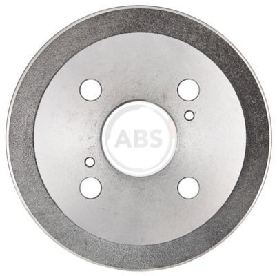A.B.S. Remtrommel 2903-S A.B.S. 2903-S Remtrommel Daihatsu Applause A101 goedkoop