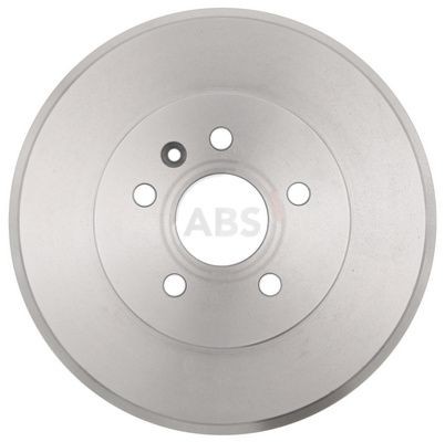 A.B.S. Bremsetromle 2905-S Bremsetromler A.B.S. Chevrolet MALIBU 2905-S