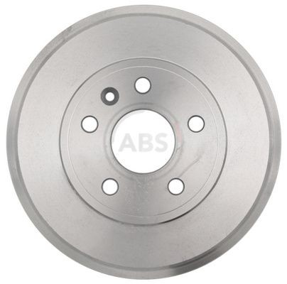 A.B.S. Brzdový bubon 2909-S A.B.S. 2909-S Brzdový bubon Chevelle III Sedan cena