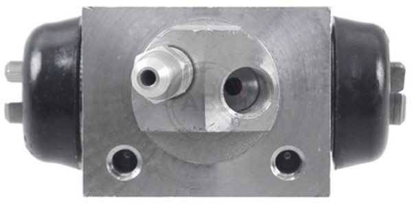 A.B.S. Wielremcilinder 73673 Kia OPTIMA Wielremcilinder A.B.S. 73673