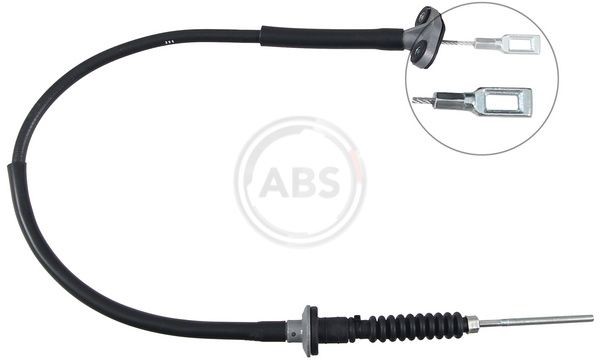 A.B.S. Cavo frizione K28084 Cavo frizione A.B.S. K28084 Frizione Chevrolet Spark M 150 costo