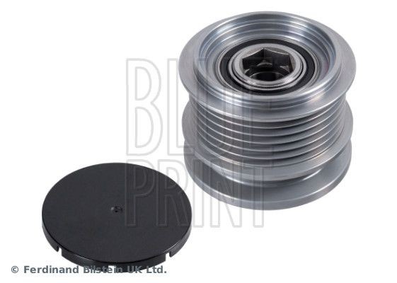 BLUE PRINT Poulie roue libre, alternateur ADA1061304 ADA1061304 BLUE PRINT Poulie roue libre alternateur Smart pas cher