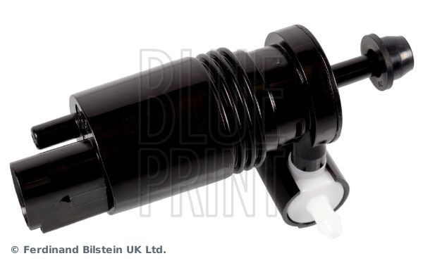 BLUE PRINT Pompe d'eau de nettoyage, nettoyage des vitres ADB110302 Pompe lave glace BLUE PRINT CRUZE ADB110302 pas cher