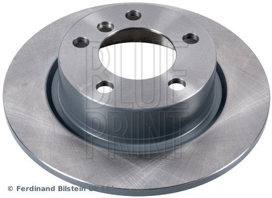Remschijf BLUE PRINT ADB114313 BLUE PRINT ADB114313: Schijfremmen Mini PACEMAN 2013