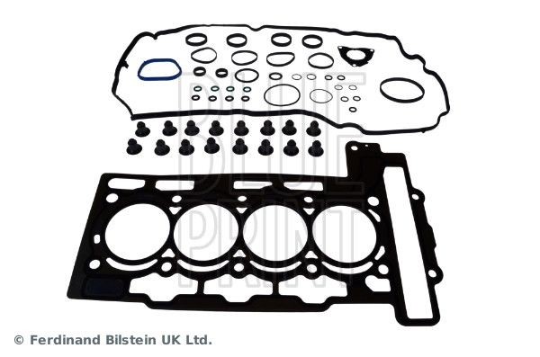 BLUE PRINT Gasket Set, cylinder head ADB116202 ADB116202 BLUE PRINT head gasket kit for MERCEDES-BENZ G-Class