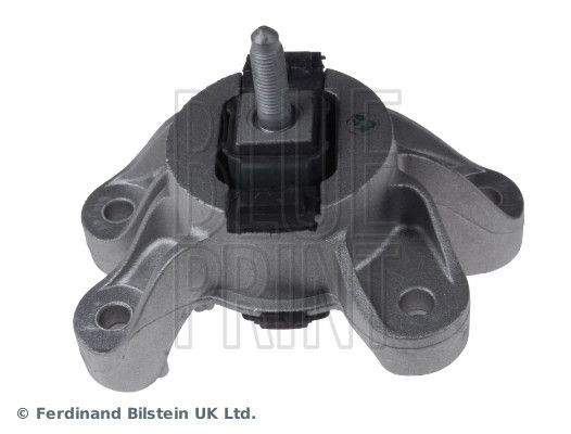 BLUE PRINT Mounting, manual transmission ADB118018 ADB118018 BLUE PRINT gearbox mount MERCEDES-BENZ SPRINTER