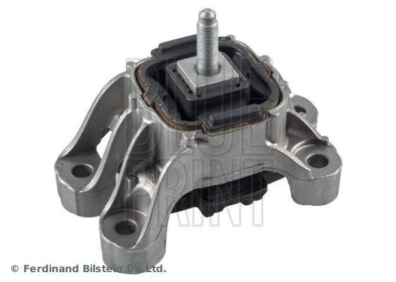 BLUE PRINT Suspensão, caixa de velocidades ADB118019 Suspensão caixa de velocidades BLUE PRINT Renault SCÉNIC ADB118019