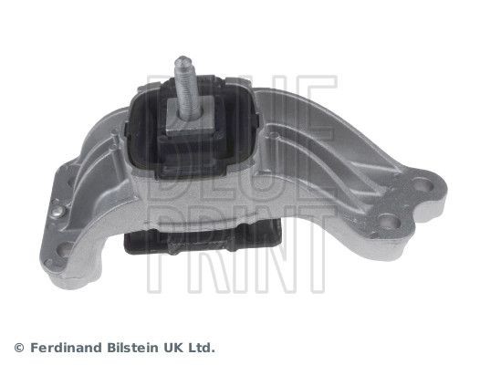BLUE PRINT Mounting, automatic transmission ADB118020 Mercedes SPRINTER BLUE PRINT gearbox mount ADB118020