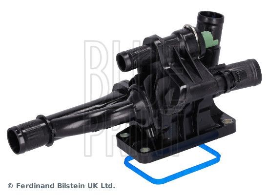 BLUE PRINT Termostat, kølemiddel ADB119201 ADB119201 Motor termostat FIAT 500 BLUE PRINT