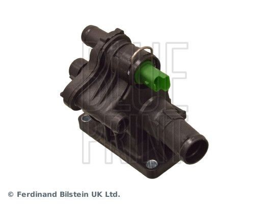 BLUE PRINT Thermostat housing ADB119202 ADB119202 BLUE PRINT thermostat housing VOLVO
