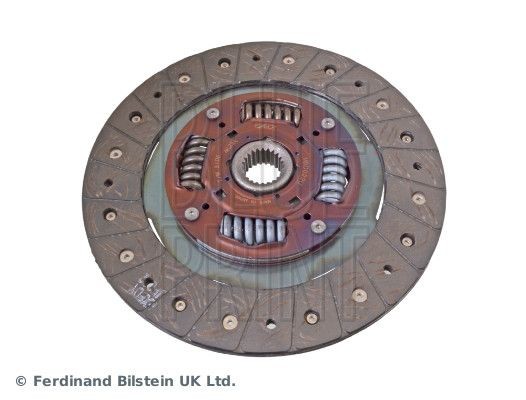 BLUE PRINT Kupplungsscheibe ADC43171 BLUE PRINT ADC43171 Mitnehmerscheibe Mitsubishi Pajero II Canvas Top Kosten
