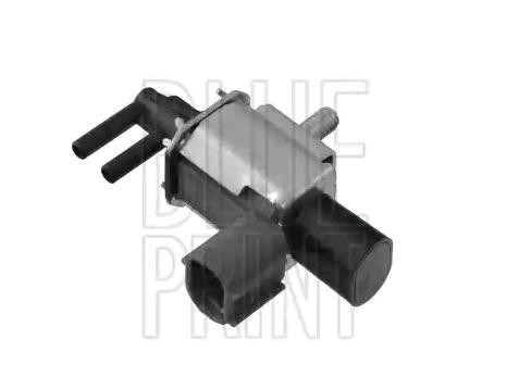 BLUE PRINT Ladetryksventil ADC47220 BLUE PRINT Ladetryksventil ABARTH ADC47220