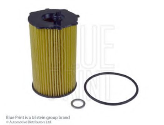 BLUE PRINT Eļļas filtrs ADG02159 Eļļas filtri BLUE PRINT Kia MAGENTIS ADG02159