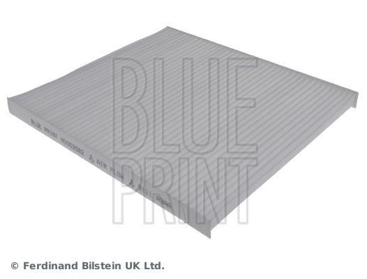 BLUE PRINT Kupefilter ADG02582 Pollenfilter BLUE PRINT NIRO ADG02582 billige
