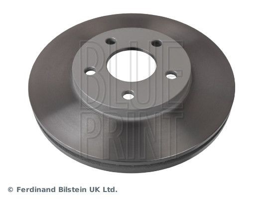 BLUE PRINT Bremseskive ADG043212 Sportsbremseskiver BLUE PRINT Chevrolet LACETTI ADG043212