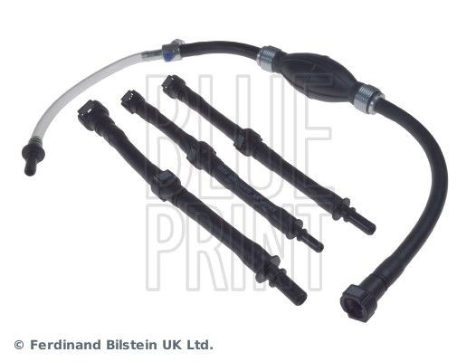 BLUE PRINT Tubo flexível de respiro, depósito de combustível ADG05528 BLUE PRINT ADG05528 Tubo flexível de respiro, depósito de combustível Land Rover FREELANDER originais